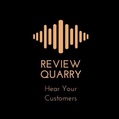 Review Quarry logo
